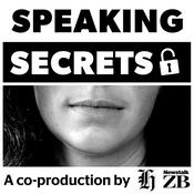 Podcast Speaking Secrets