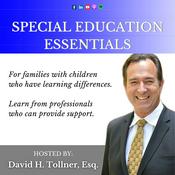 Podcast Special Education Essentials: For Parents &amp; Families