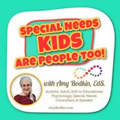 Podcast Special Needs Kids Are People Too!