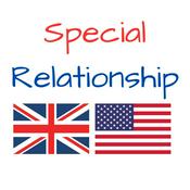 Podcast Special Relationship