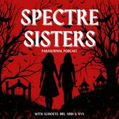 Podcast Spectre Sisters