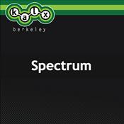 Podcast Spectrum