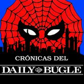 Podcast Spiderman: Crónicas del Daily Bugle