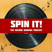 Podcast Spin It! The Record Ranking Podcast