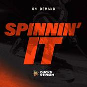 Podcast Spinnin' It