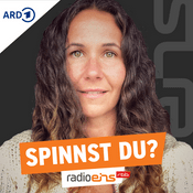 Podcast Spinnst du?