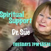 Podcast Spiritual Support