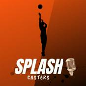 Podcast Splash Casters