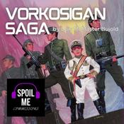 Podcast Spoil Me! Vorkosigan Saga