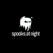 Podcast SpooksatNight