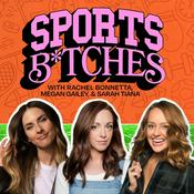 Podcast Sports Bitches