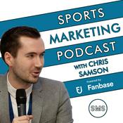 Podcast Sports Marketing Podcast Powered by Fanbase