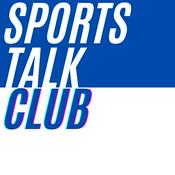 Podcast Sports Talk Club