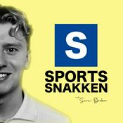 Podcast Sportssnakken Med Sune Ørskov