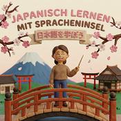 Podcast Spracheninsel: Japanisch Lernen