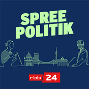 Podcast Spreepolitik