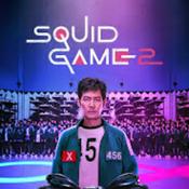 Podcast Squid Games S3 and S2 ,when the phone rings, Alchemy of Souls and World of Kdrama
