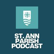 Podcast St. Ann Parish Podcast