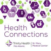 Podcast St. Mary Health Connections