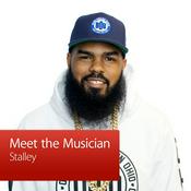 Podcast Stalley: Meet the Musician