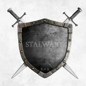 Podcast Stalwarrts