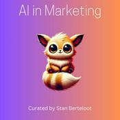 Podcast AI in Marketing