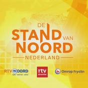 Podcast Stand van Noord-Nederland