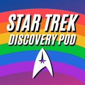 Podcast Star Trek Discovery Pod
