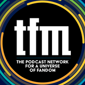 TFM (Trek.fm & The 602 Club)