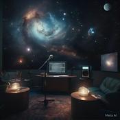 Podcast Starry Speculations