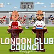 Podcast The London Club Council