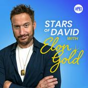 Podcast Stars of David with Elon Gold