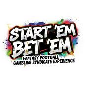 Podcast Start 'em Bet 'em
