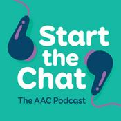 Podcast Start the Chat: The AAC Podcast