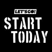 Podcast Start Today