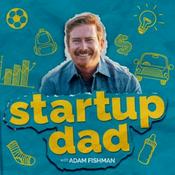 Podcast Startup Dad