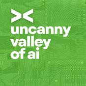 Podcast Uncanny Valley of AI