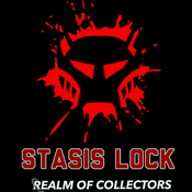 Podcast Stasis Lock - Realm of Collectors