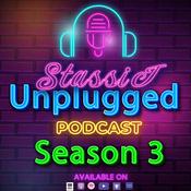 Podcast Stassi J Unplugged: A Sims Podcast