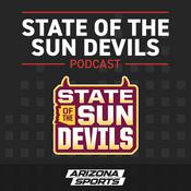 Podcast State of the Sun Devils