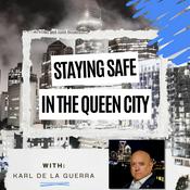 Podcast Staying Safe in the Queen City