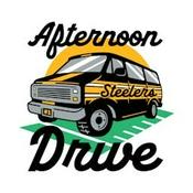 Podcast Steelers Afternoon Drive
