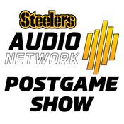 Podcast Steelers Audio Network Postgame Show