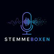 Podcast Stemmeboxen