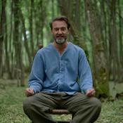 Podcast Stephen Dalton Guided Meditations
