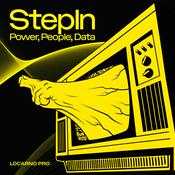 Podcast StepIn: Power, People, Data