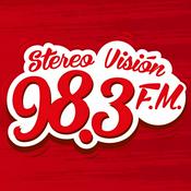 Podcast STEREO VISION INTERNACIONAL