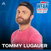 Podcast Tommy Lugauer