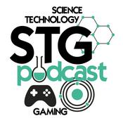 Podcast STG podcast (Science, Technology, Gaming and Other Stuff)