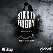 Podcast Stick to Rugby